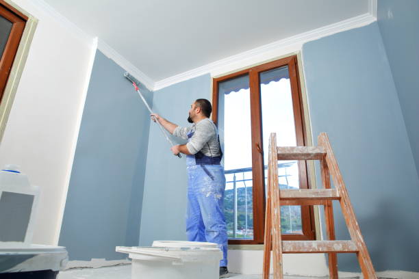 Fairfax Station, VA Drywall & Painting Services Company